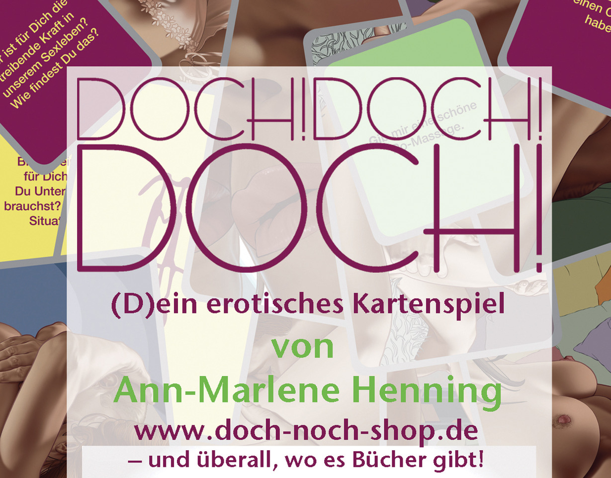 Sex ist ein Spiel